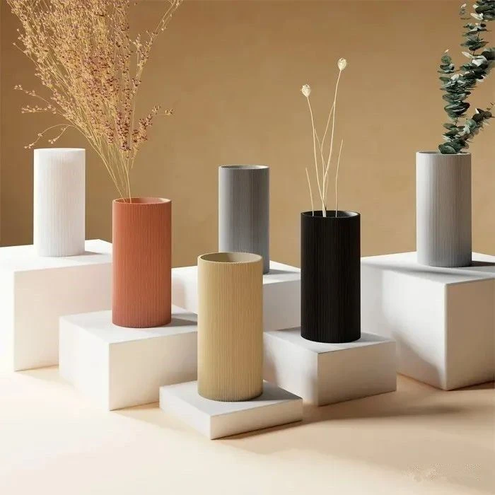 Gwaith Celf Argraffu 3D|Gwobrau Gwifrau Esthetig KEXCELLED - PLA K5M