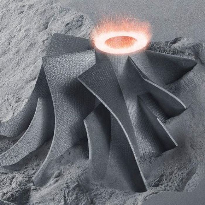 Manteision Argraffu 3D mewn Dylunio Impeller