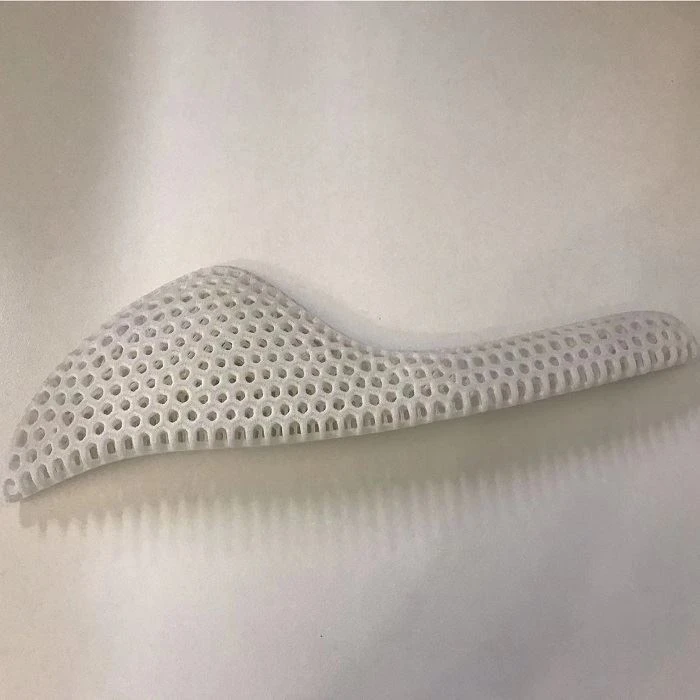 Addasu Rhaglen Cyfrwy Beic Argraffedig 3D