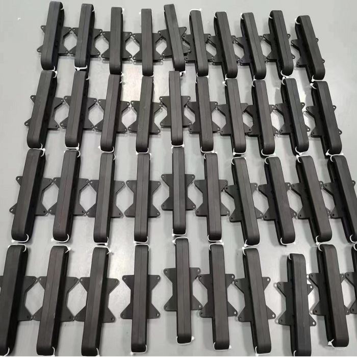 Rhannau Argraffu neilon PA12 MJF 3D