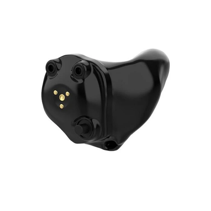Dyfeisiau Clywed Argraffedig SLS 3D