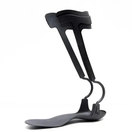 SLS 3D Argraffu Orthosis troedfedd ffêr