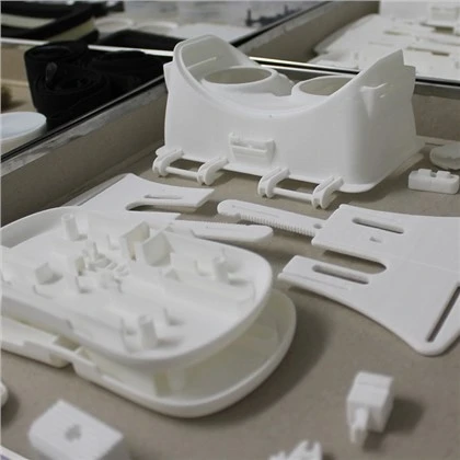 Sut i gynnal arolygiad ansawdd ar ôl argraffu metel 3D?
